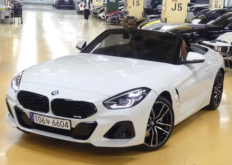 BMW Z4