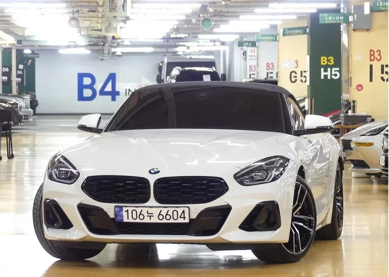 BMW Z4