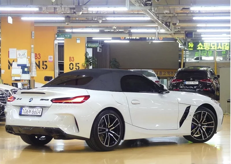 BMW Z4