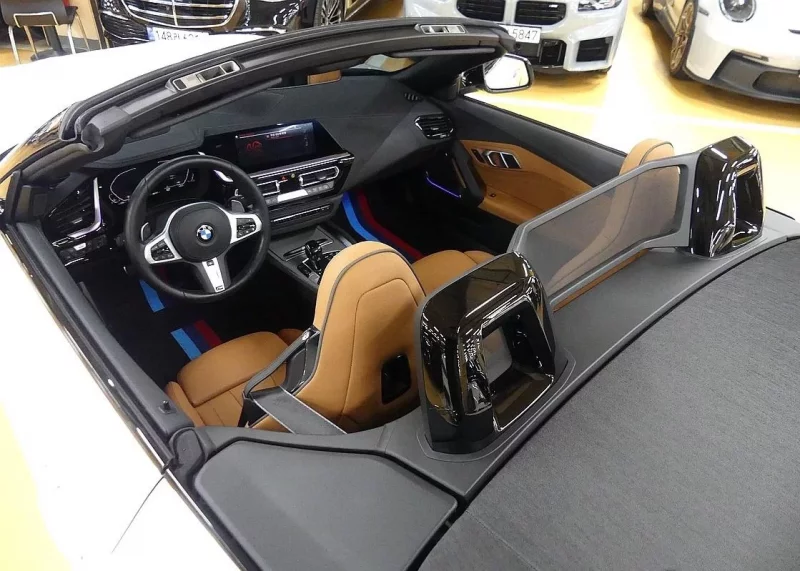BMW Z4