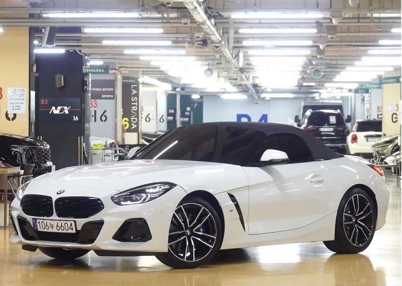 BMW Z4