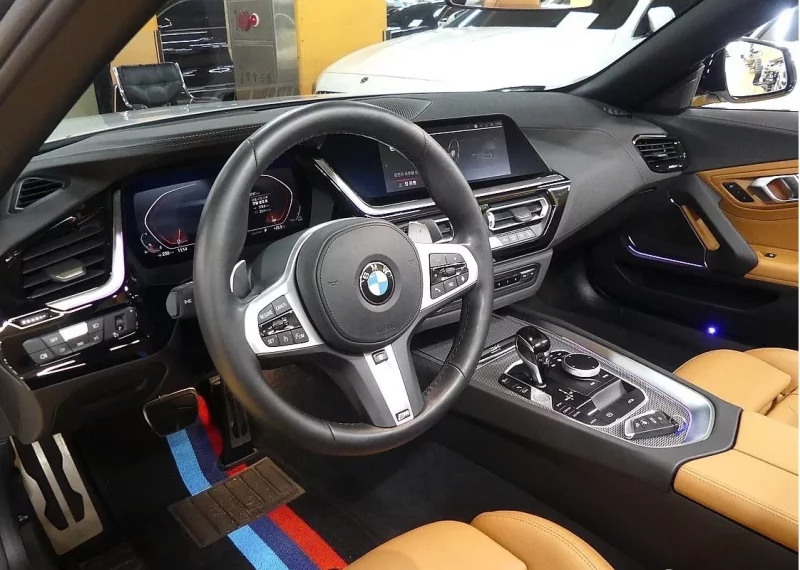 BMW Z4