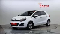 Kia pride