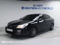 Renault Samsung SM5