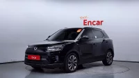 SsangYong TIBOLI