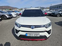 SsangYong TIBOLI