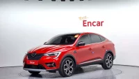 Renault Samsung XM3