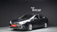Renault Samsung SM5