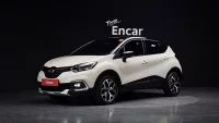 Renault Samsung QM3
