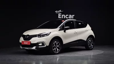 Renault Samsung QM3