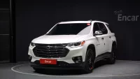 Daewoo Traverse