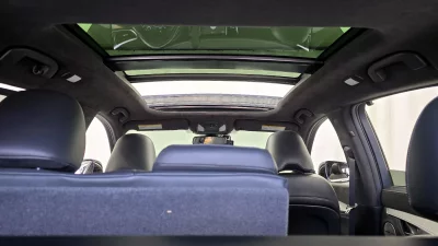 Infiniti QX50