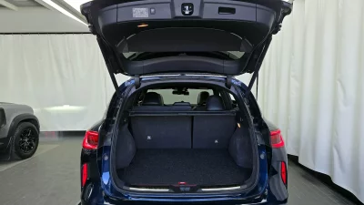 Infiniti QX50