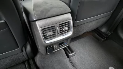 Infiniti QX50