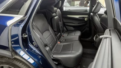 Infiniti QX50