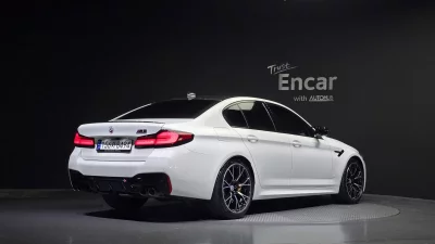 BMW M5