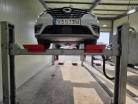 Renault Samsung XM3