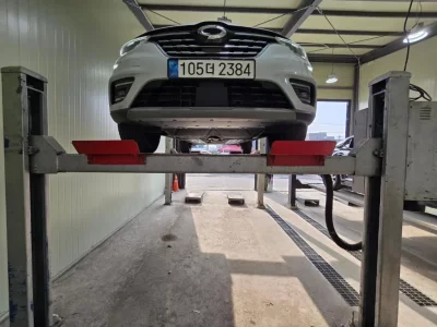 Renault Samsung XM3