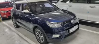 SsangYong TIBOLI