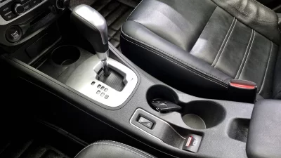Renault Samsung SM3