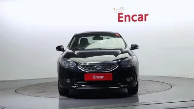 Renault Samsung SM3