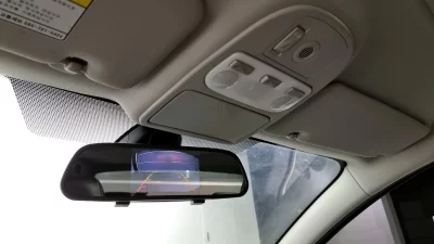 Renault Samsung SM3