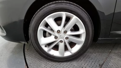Renault Samsung SM3