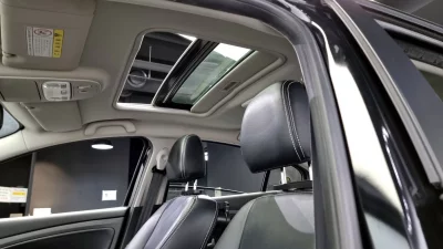 Renault Samsung SM3