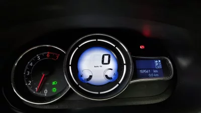 Renault Samsung SM3