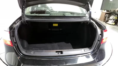 Renault Samsung SM3