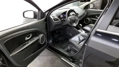 Renault Samsung SM3