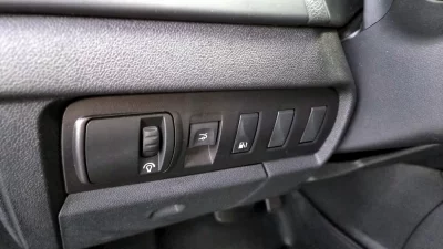 Renault Samsung SM3