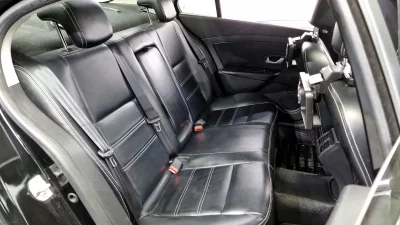 Renault Samsung SM3