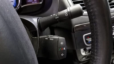 Renault Samsung SM3