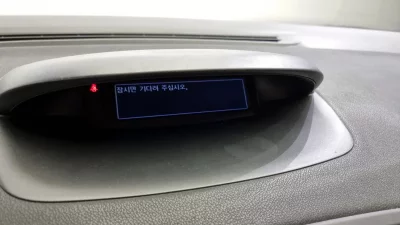 Renault Samsung SM3