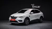 Renault Samsung XM3