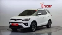 SsangYong TIBOLI