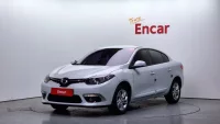 Renault Samsung SM3