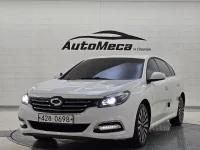 Renault Samsung SM7