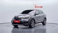 Renault Samsung XM3