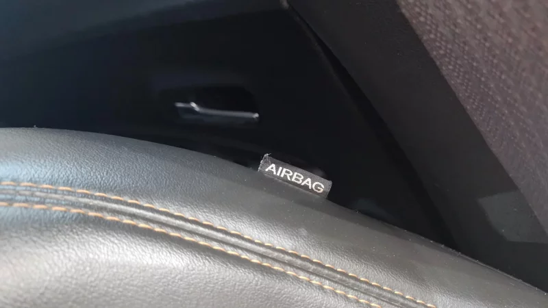 Daewoo Trax
