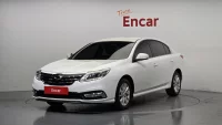 Renault Samsung SM5