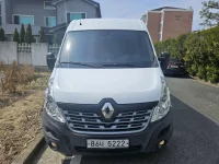 Renault Samsung Master