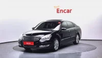 Renault Samsung SM7
