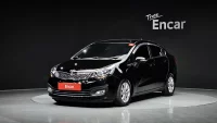 Kia pride