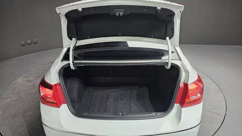 Daewoo Cruze