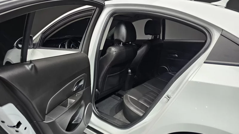 Daewoo Cruze