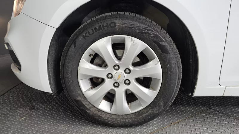 Daewoo Cruze