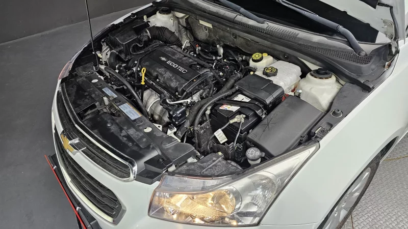 Daewoo Cruze