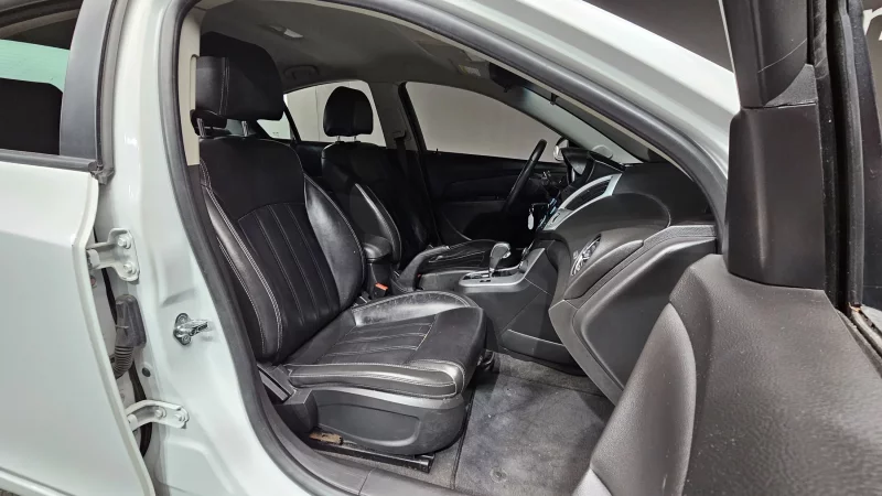 Daewoo Cruze